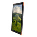 Планшет защищенный Sigma Tab A1033 X-treme 10.1" 6/128GB 4G Black-orange (4827798766811)