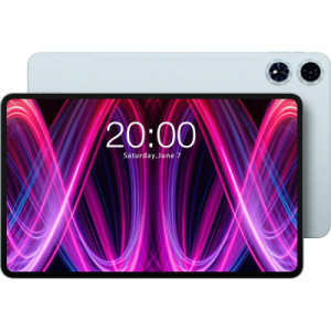 Планшет Teclast T60Plus 12 6/128GB/ LTE Metal / Blue (6940709687000)