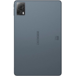 Планшет Doogee T20S 10.4&quot; 8/128GB LTE Metal Grey (6924351639983)