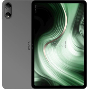 Планшет Oscal Pad 100 12.0&quot; 8/256GB 4G (LTE) Silver Grey (Pad 100 8/256GB Silver Grey)