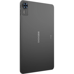 Планшет Doogee T36 12&quot; 8/256Gb 4G (LTE) Urban Black (6923740246993)