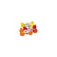 Конфеты Roshen Карамель Джус Микс 500 гр