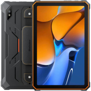 Планшет защищенный Blackview Tab Active 8 Pro 10.36&quot; 8/256GB LTE Orange (6931548313731)