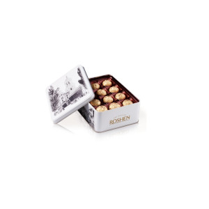Конфеты Roshen Вечерний Киев 352 гр