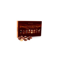 Конфеты Roshen Chocolateria, 256 гр