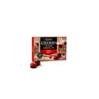 Конфеты Roshen Вишня с вишневым ликером 155 гр