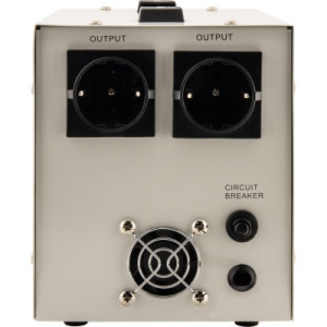 Стабилизатор LogicPower LP-1750RD (10347)
