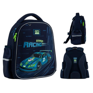 Рюкзак GoPack Education полукаркасный 165S Speedway (go25-165s-4)