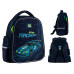 Рюкзак GoPack Education полукаркасный 165S Speedway (go25-165s-4)