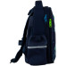 Рюкзак GoPack Education полукаркасный 165S Speedway (go25-165s-4)