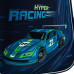 Рюкзак GoPack Education полукаркасный 165S Speedway (go25-165s-4)
