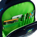 Рюкзак GoPack Education полукаркасный 165S Speedway (go25-165s-4)