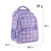 Рюкзак GoPack Education 175M-4 Make Today Great (go25-175m-4)