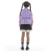 Рюкзак GoPack Education 175M-4 Make Today Great (go25-175m-4)