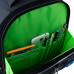 Рюкзак GoPack Education полукаркасный 165M Warrior (go25-165m-6)