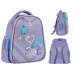 Рюкзак GoPack Education напівкаркасний 165S Cute Pony (go25-165s-1)