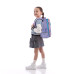 Рюкзак GoPack Education напівкаркасний 165S Cute Pony (go25-165s-1)
