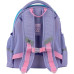 Рюкзак GoPack Education напівкаркасний 165S Cute Pony (go25-165s-1)