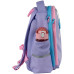 Рюкзак GoPack Education напівкаркасний 165S Cute Pony (go25-165s-1)