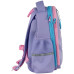 Рюкзак GoPack Education напівкаркасний 165S Cute Pony (go25-165s-1)