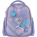 Рюкзак GoPack Education напівкаркасний 165S Cute Pony (go25-165s-1)