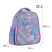 Рюкзак GoPack Education напівкаркасний 165S Cute Pony (go25-165s-1)