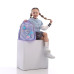 Рюкзак GoPack Education напівкаркасний 165S Cute Pony (go25-165s-1)