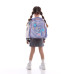 Рюкзак GoPack Education напівкаркасний 165S Cute Pony (go25-165s-1)