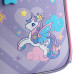 Рюкзак GoPack Education напівкаркасний 165S Cute Pony (go25-165s-1)