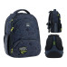 Рюкзак GoPack Education каркасный 597M-4 Super Skater (go25-597m-4)