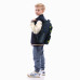 Рюкзак GoPack Education каркасный 597M-4 Super Skater (go25-597m-4)