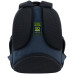 Рюкзак GoPack Education каркасный 597M-4 Super Skater (go25-597m-4)