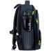 Рюкзак GoPack Education каркасный 597M-4 Super Skater (go25-597m-4)