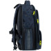 Рюкзак GoPack Education каркасный 597M-4 Super Skater (go25-597m-4)
