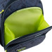 Рюкзак GoPack Education каркасный 597M-4 Super Skater (go25-597m-4)