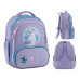 Рюкзак GoPack Education каркасный 597M-3 Fairytale Unicorn (go25-597m-3)