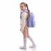 Рюкзак GoPack Education каркасный 597M-3 Fairytale Unicorn (go25-597m-3)