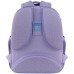 Рюкзак GoPack Education каркасный 597M-3 Fairytale Unicorn (go25-597m-3)