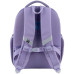 Рюкзак GoPack Education каркасный 597M-3 Fairytale Unicorn (go25-597m-3)