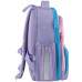 Рюкзак GoPack Education каркасный 597M-3 Fairytale Unicorn (go25-597m-3)