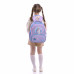 Рюкзак GoPack Education каркасный 597M-3 Fairytale Unicorn (go25-597m-3)