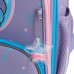 Рюкзак GoPack Education каркасный 597M-3 Fairytale Unicorn (go25-597m-3)