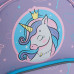 Рюкзак GoPack Education каркасный 597M-3 Fairytale Unicorn (go25-597m-3)