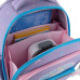 Рюкзак GoPack Education каркасный 597M-3 Fairytale Unicorn (go25-597m-3)