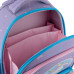Рюкзак GoPack Education каркасный 597M-3 Fairytale Unicorn (go25-597m-3)