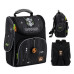 Рюкзак GoPack Education каркасный 5001S-8 Warrior (go25-5001s-8)