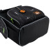 Рюкзак GoPack Education каркасный 5001S-8 Warrior (go25-5001s-8)