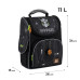 Рюкзак GoPack Education каркасный 5001S-8 Warrior (go25-5001s-8)