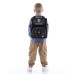 Рюкзак GoPack Education каркасный 5001S-8 Warrior (go25-5001s-8)