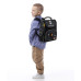 Рюкзак GoPack Education каркасный 5001S-8 Warrior (go25-5001s-8)